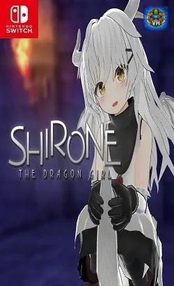 Shirone: the Dragon Girl Nintendo Switch