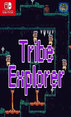 Tribe Explorer Nintendo Switch