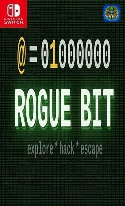 Rogue Bit Nintendo Switch