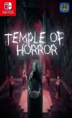 Temple of Horror Nintendo Switch