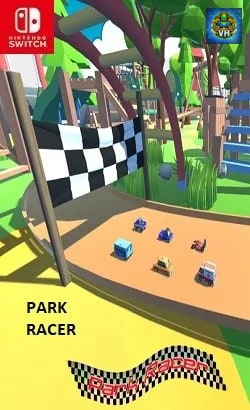Park Racer Nintendo Switch