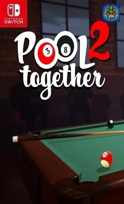 Pool Together 2 Nintendo Switch