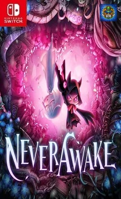 NeverAwake Nintendo Switch