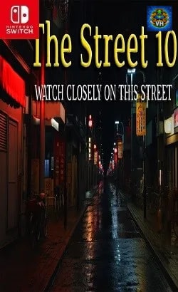 The Street 10 Nintendo Switch