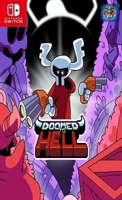 Doomed to Hell Nintendo Switch