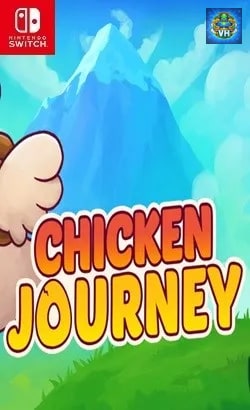 Chicken Journey Nintendo Switch