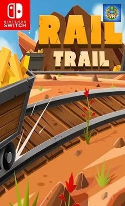 Rail Trail Nintendo Switch