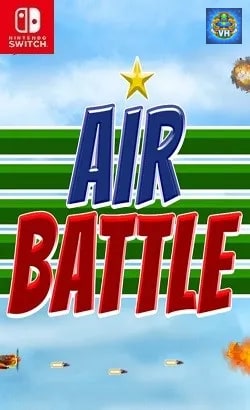 Air Battle Nintendo Switch