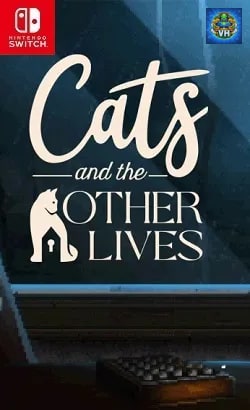 Cats and the Other Lives Nintendo Switch