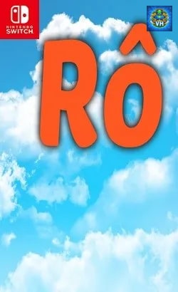 Rô Nintendo Switch