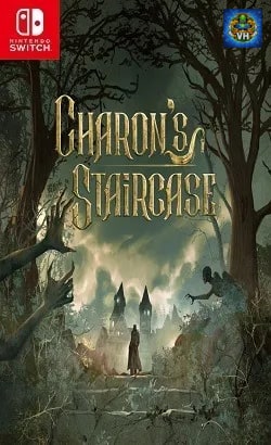 Charon's Staircase Nintendo Switch