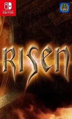 Risen Nintendo Switch