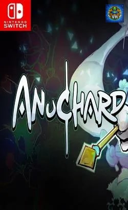 Anuchard Nintendo Switch