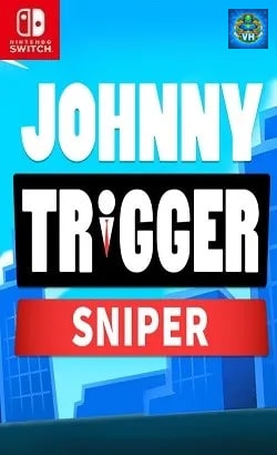 Johnny Trigger: Sniper Nintendo Switch
