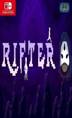 Rifter Nintendo Switch