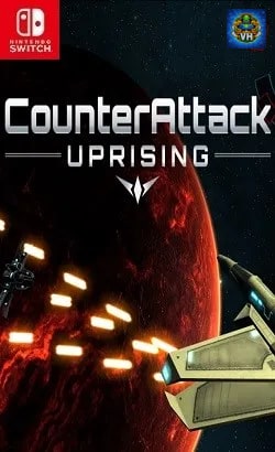 CounterAttack: Uprising Nintendo Switch