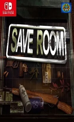 Save Room Nintendo Switch