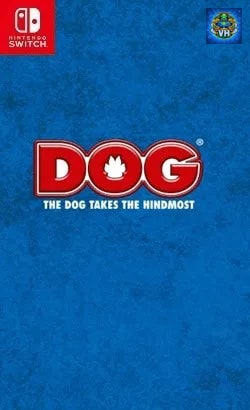 DOG® Nintendo Switch