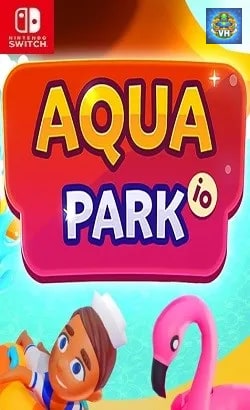 Aquapark io Nintendo Switch