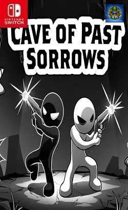 Cave of Past Sorrows Nintendo Switch