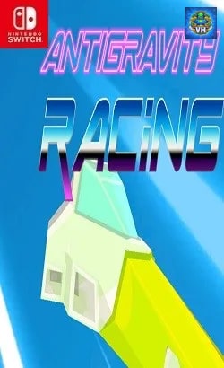 Antigravity Racing Nintendo Switch