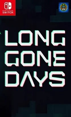 Long Gone Days Nintendo Switch