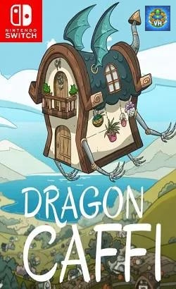 Dragon Caffi Nintendo Switch