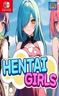 Hentai Girls Nintendo Switch