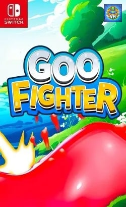 Goo Fighter Nintendo Switch