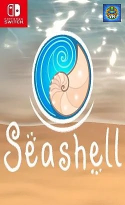 Seashell Nintendo Switch