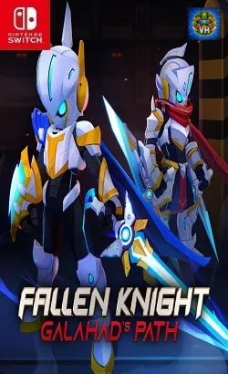 Fallen Knight Nintendo Switch