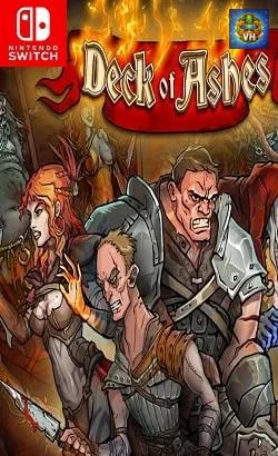 Deck of Ashes: Complete Edition Nintendo Switch