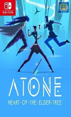 ATONE: Heart of the Elder Tree Nintendo Switch