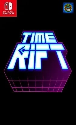 Time Rift Nintendo Switch