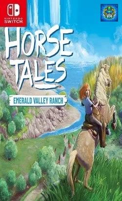 Horse Tales: Emerald Valley Ranch Nintendo Switch