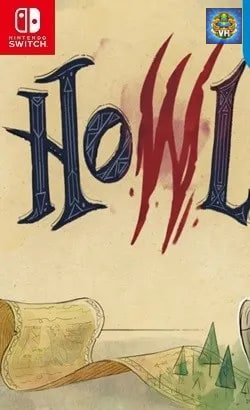 Howl Nintendo Switch
