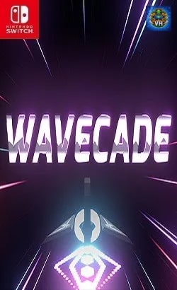 Wavecade Nintendo Switch