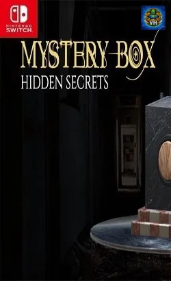 Mystery Box: Hidden Secrets Nintendo Switch