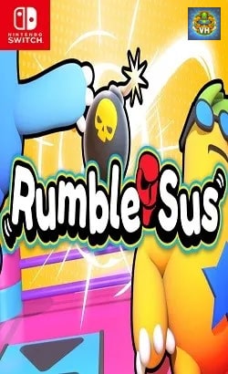 Rumble Sus Nintendo Switch