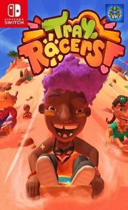 Tray Racers! Nintendo Switch