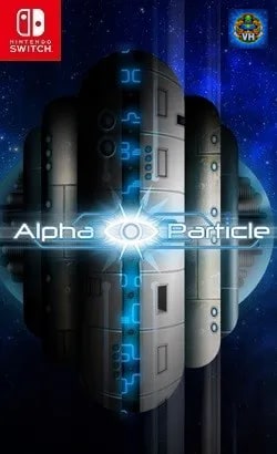 Alpha Particle Nintendo Switch