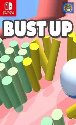 Bust Up Nintendo Switch