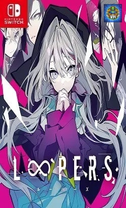 LOOPERS Nintendo Switch