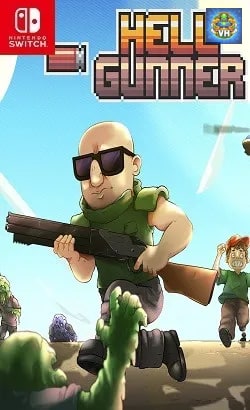 HellGunner Nintendo Switch