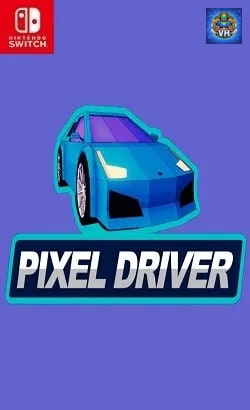 Pixel Driver Nintendo Switch