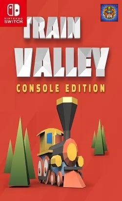 Train Valley: Console Edition Nintendo Switch