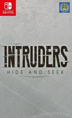 Intruders: Hide and Seek Nintendo Switch