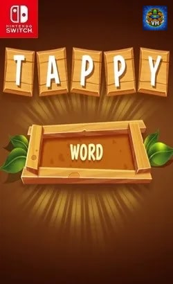 Tappy Word Nintendo Switch