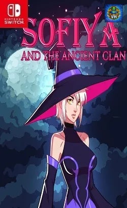 Sofiya and the Ancient Clan Nintendo Switch