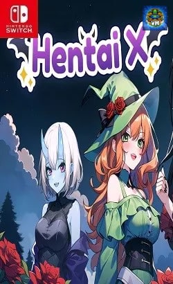 Hentai X Nintendo Switch
